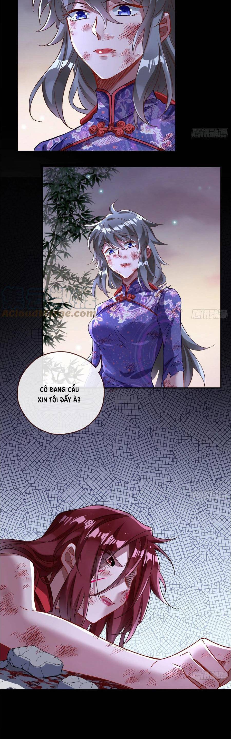 Vạn Tra Triêu Hoàng Chap 433 - Next Chap 434