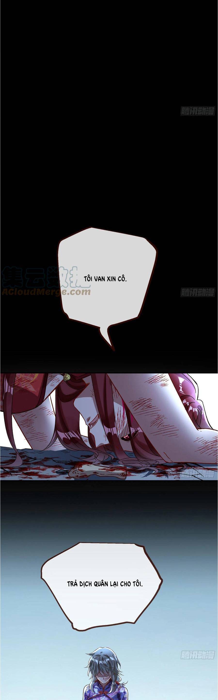 Vạn Tra Triêu Hoàng Chap 433 - Next Chap 434
