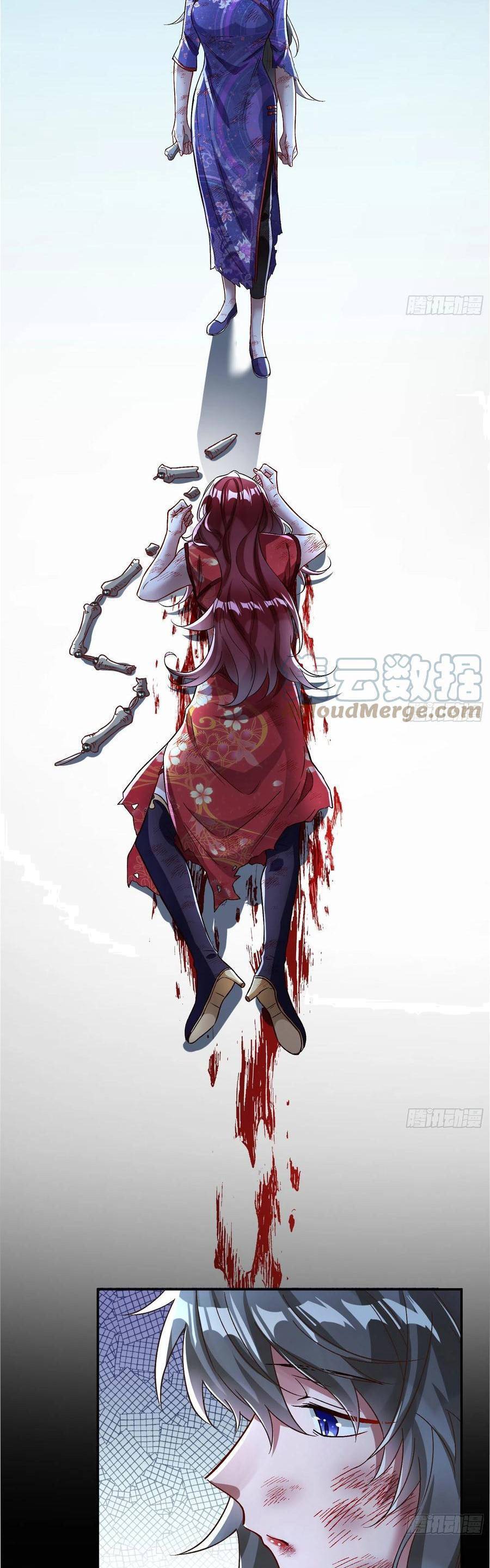 Vạn Tra Triêu Hoàng Chap 433 - Next Chap 434