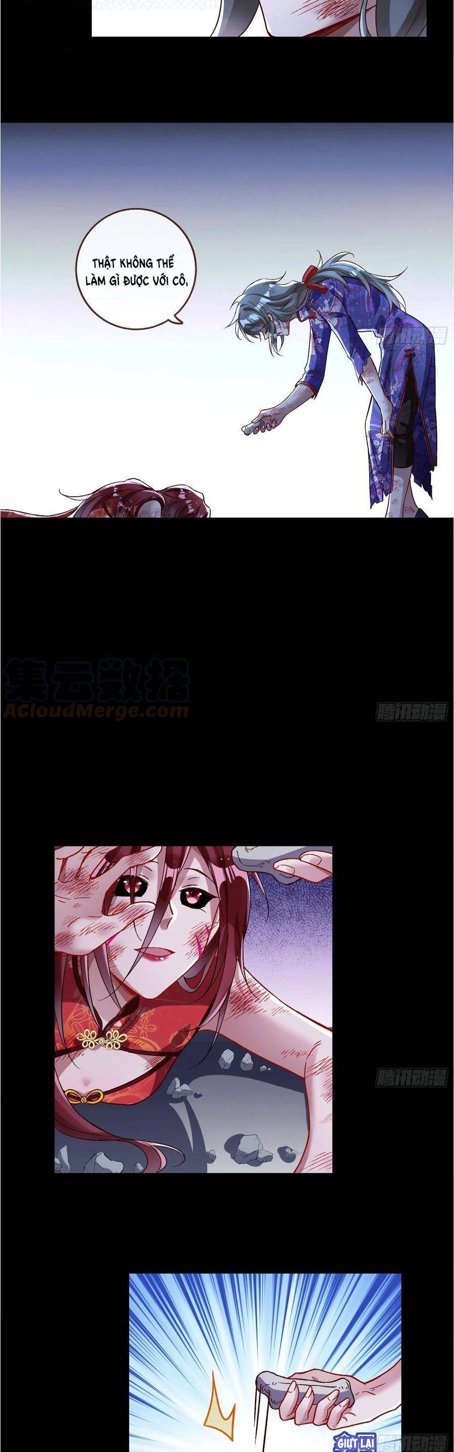 Vạn Tra Triêu Hoàng Chap 433 - Next Chap 434