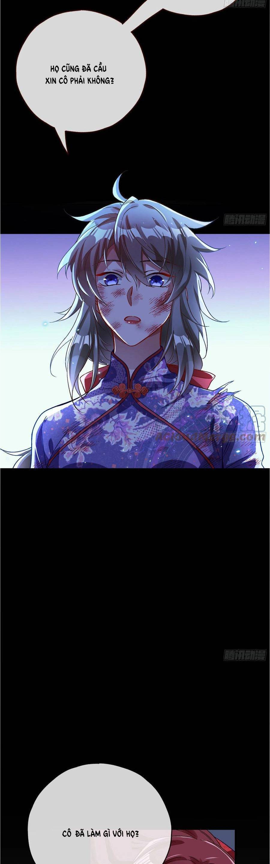 Vạn Tra Triêu Hoàng Chap 433 - Next Chap 434