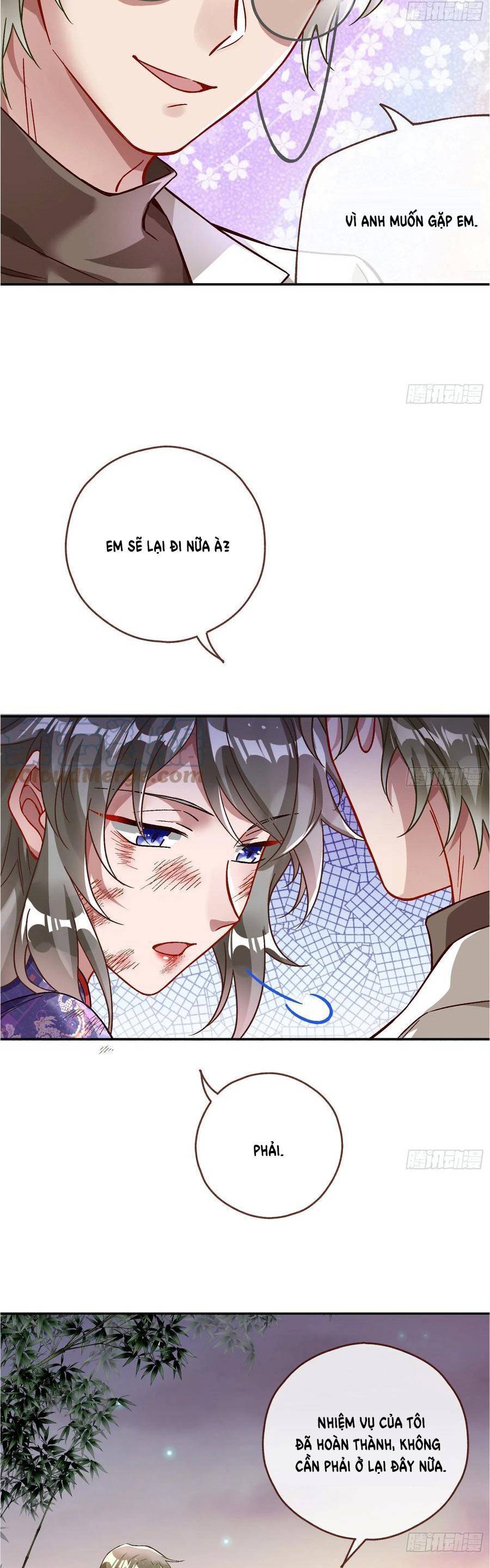 Vạn Tra Triêu Hoàng Chap 433 - Next Chap 434