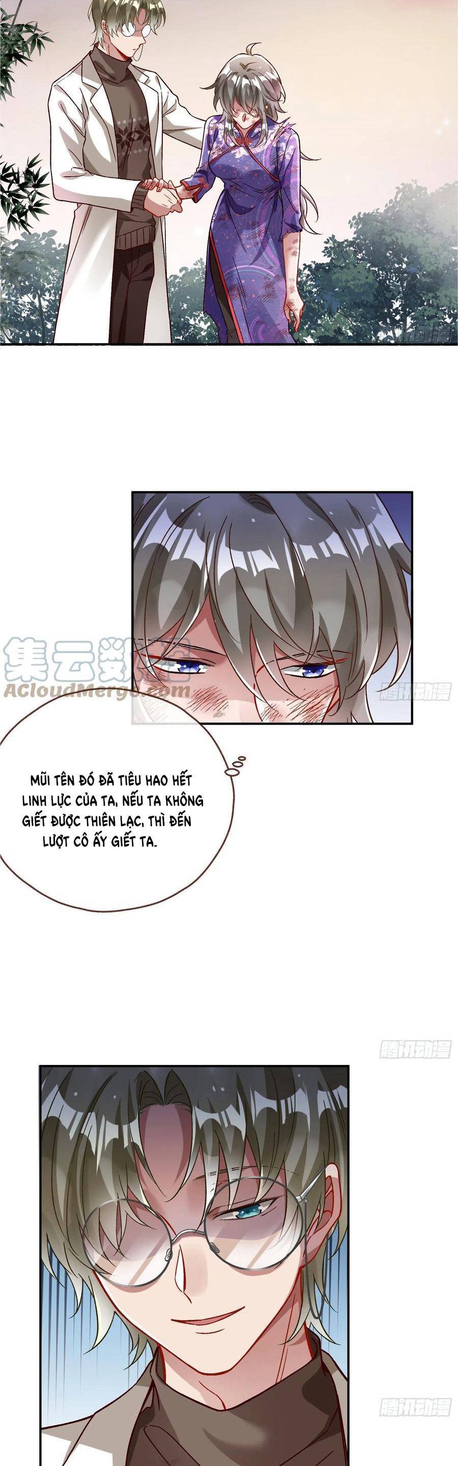 Vạn Tra Triêu Hoàng Chap 433 - Next Chap 434
