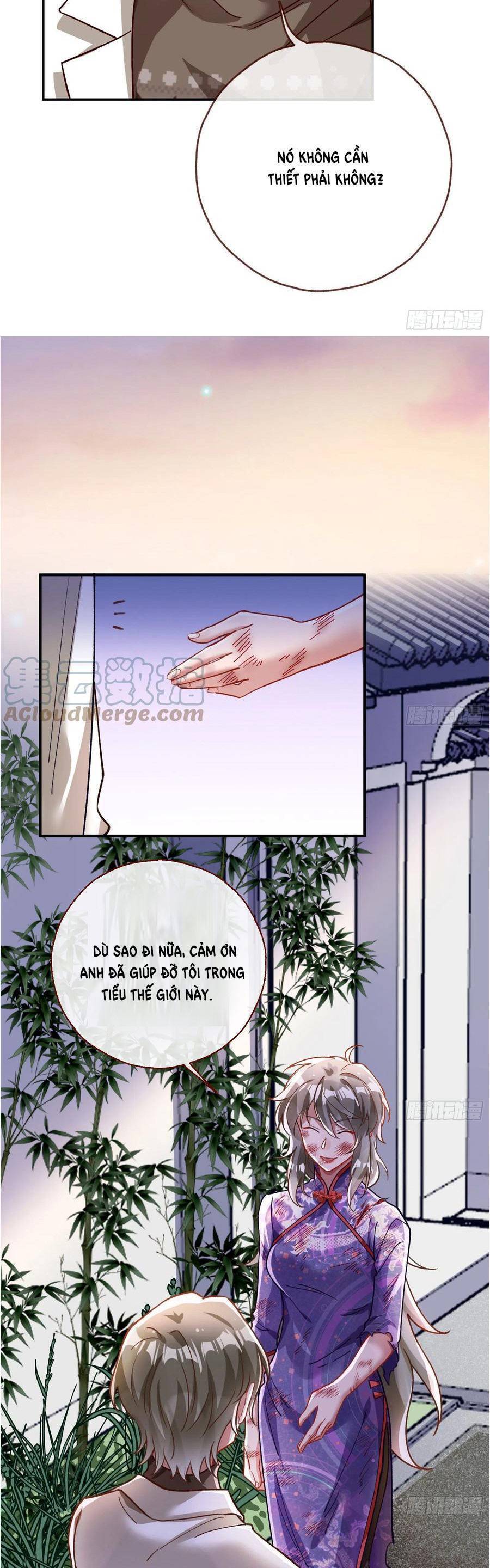 Vạn Tra Triêu Hoàng Chap 433 - Next Chap 434