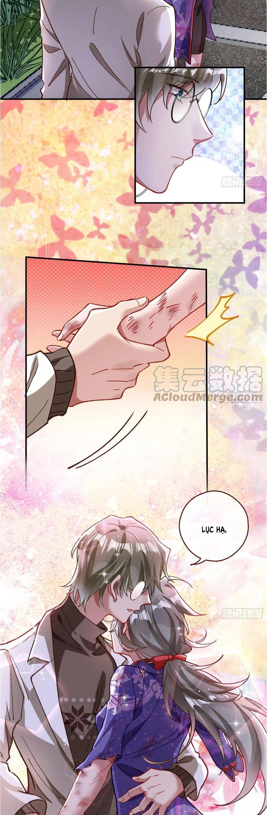 Vạn Tra Triêu Hoàng Chap 433 - Next Chap 434