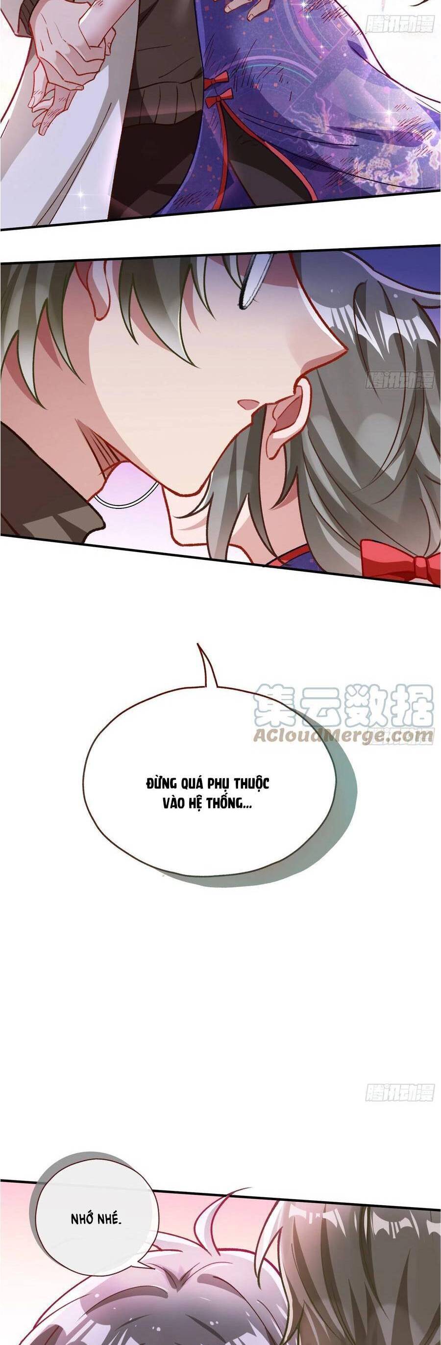 Vạn Tra Triêu Hoàng Chap 433 - Next Chap 434