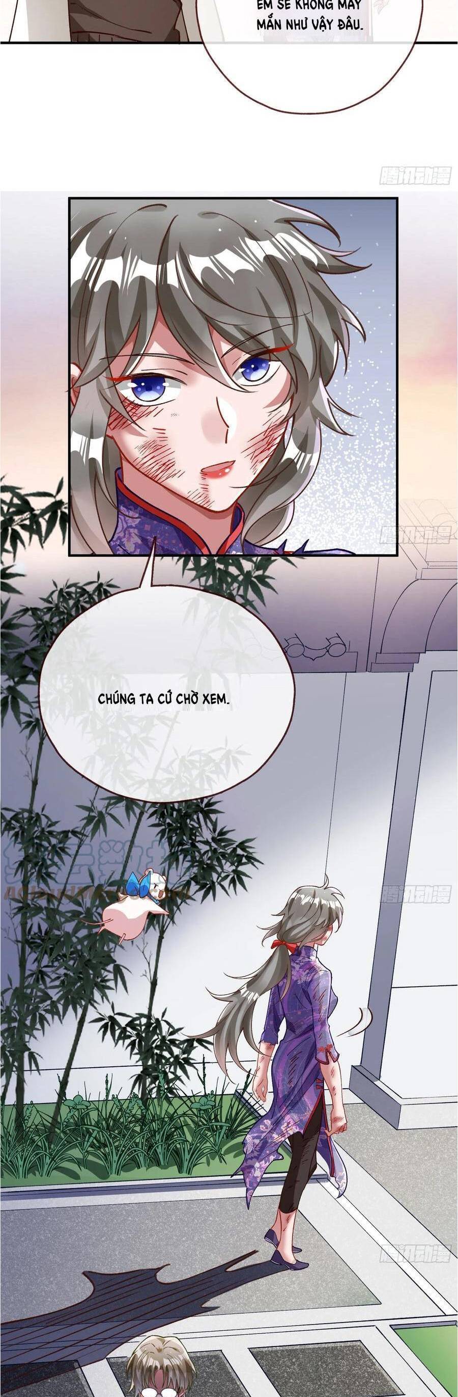 Vạn Tra Triêu Hoàng Chap 433 - Next Chap 434