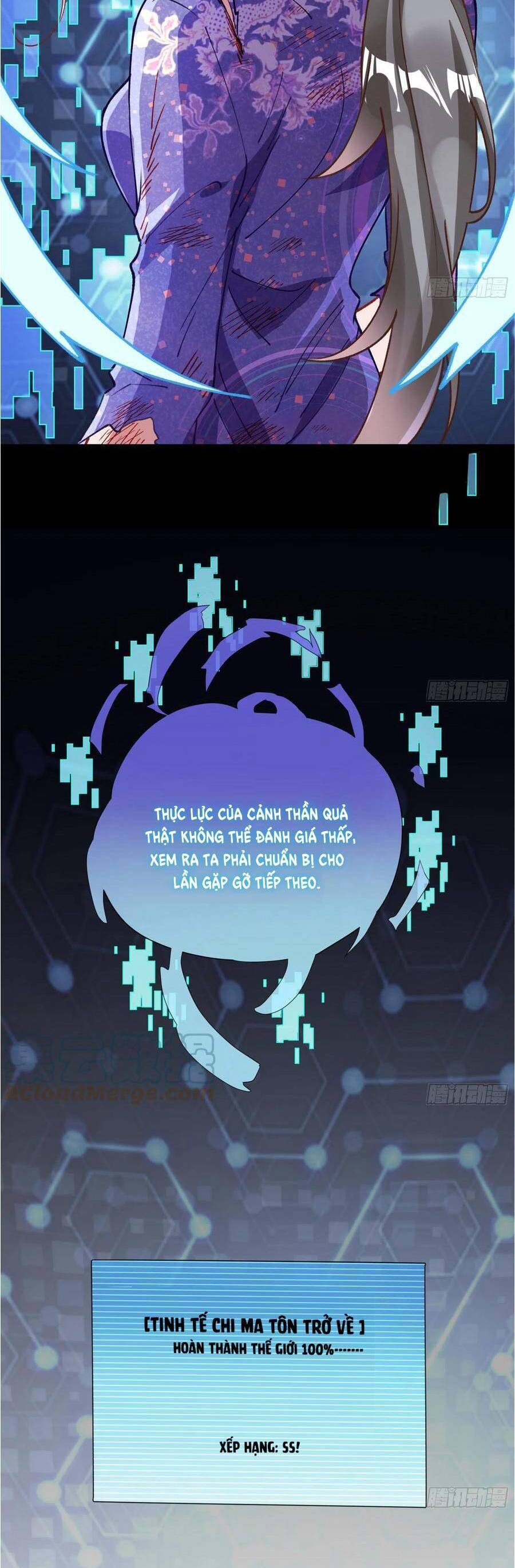 Vạn Tra Triêu Hoàng Chap 433 - Next Chap 434