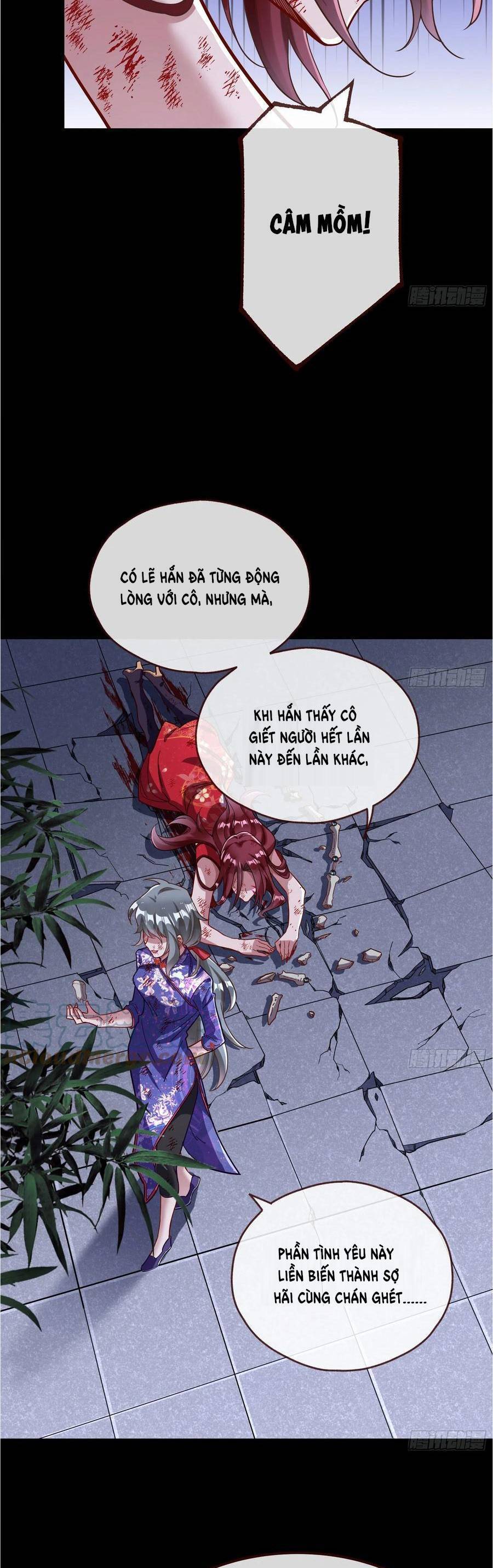 Vạn Tra Triêu Hoàng Chap 433 - Next Chap 434