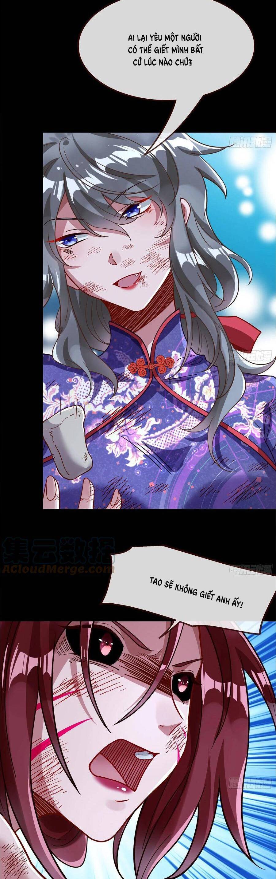 Vạn Tra Triêu Hoàng Chap 433 - Next Chap 434