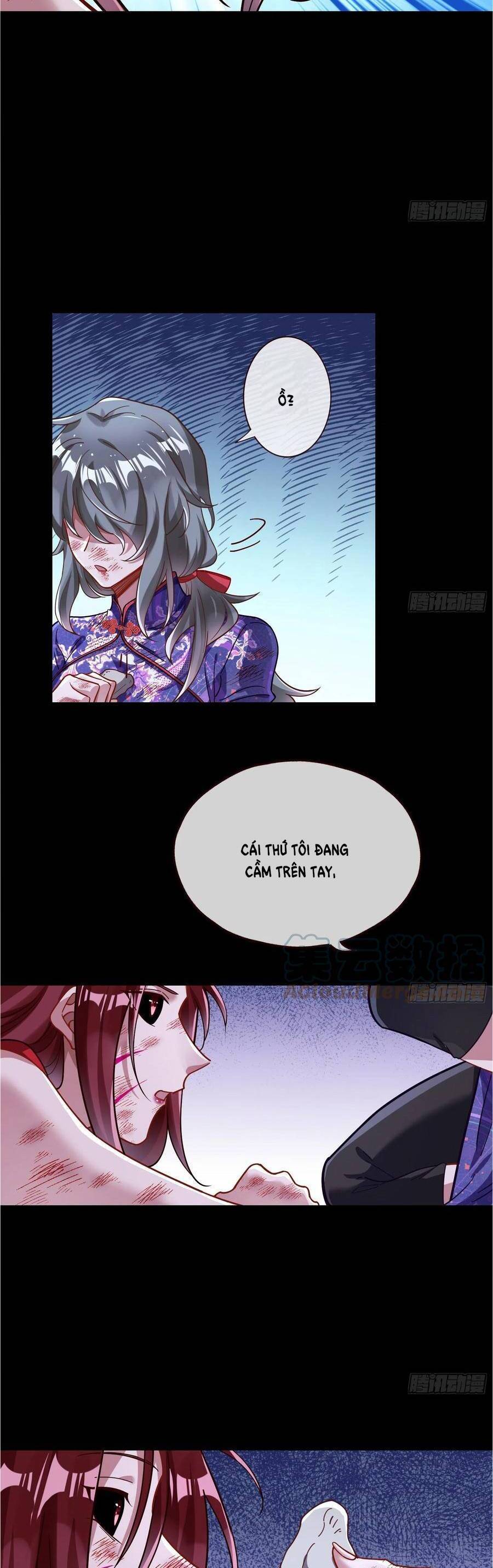 Vạn Tra Triêu Hoàng Chap 433 - Next Chap 434