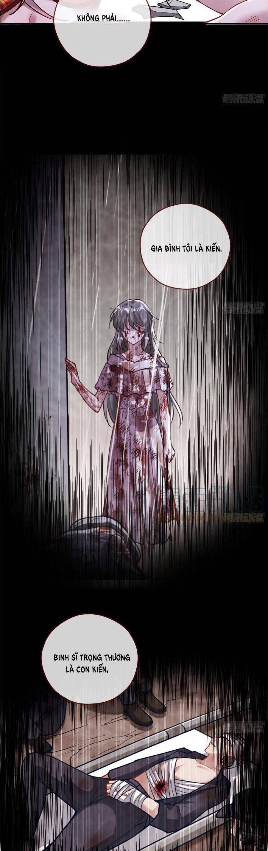 Vạn Tra Triêu Hoàng Chap 433 - Next Chap 434