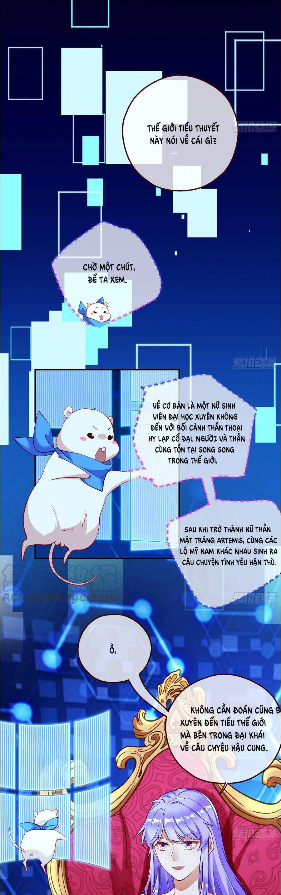 Vạn Tra Triêu Hoàng Chap 434 - Next Chap 435