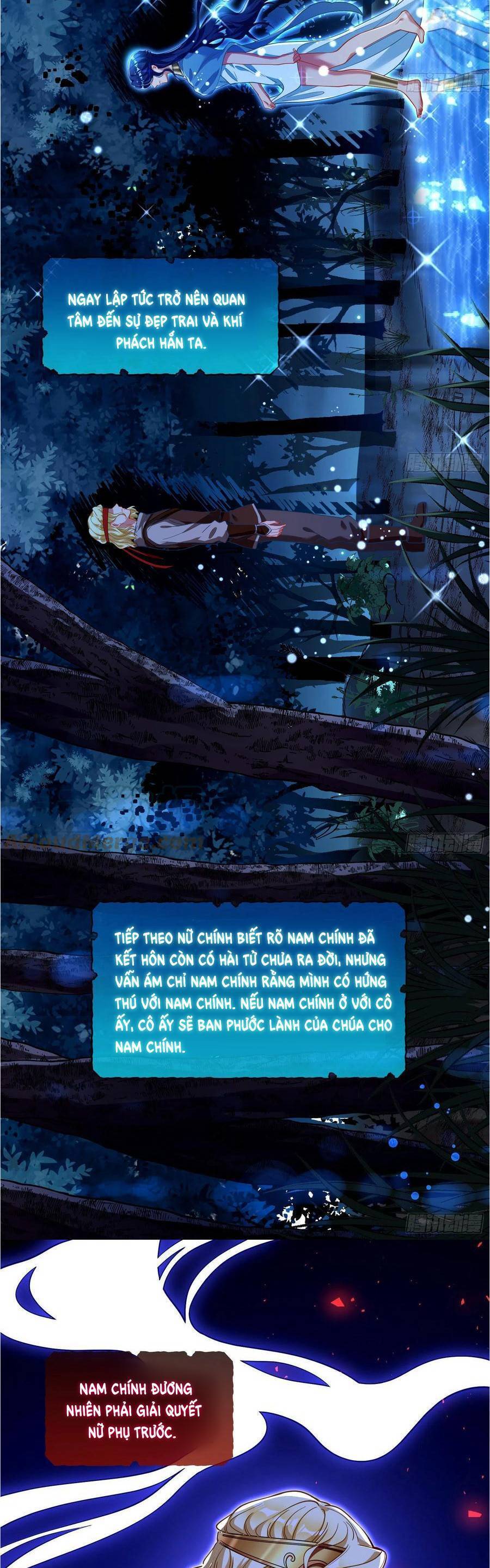 Vạn Tra Triêu Hoàng Chap 434 - Next Chap 435