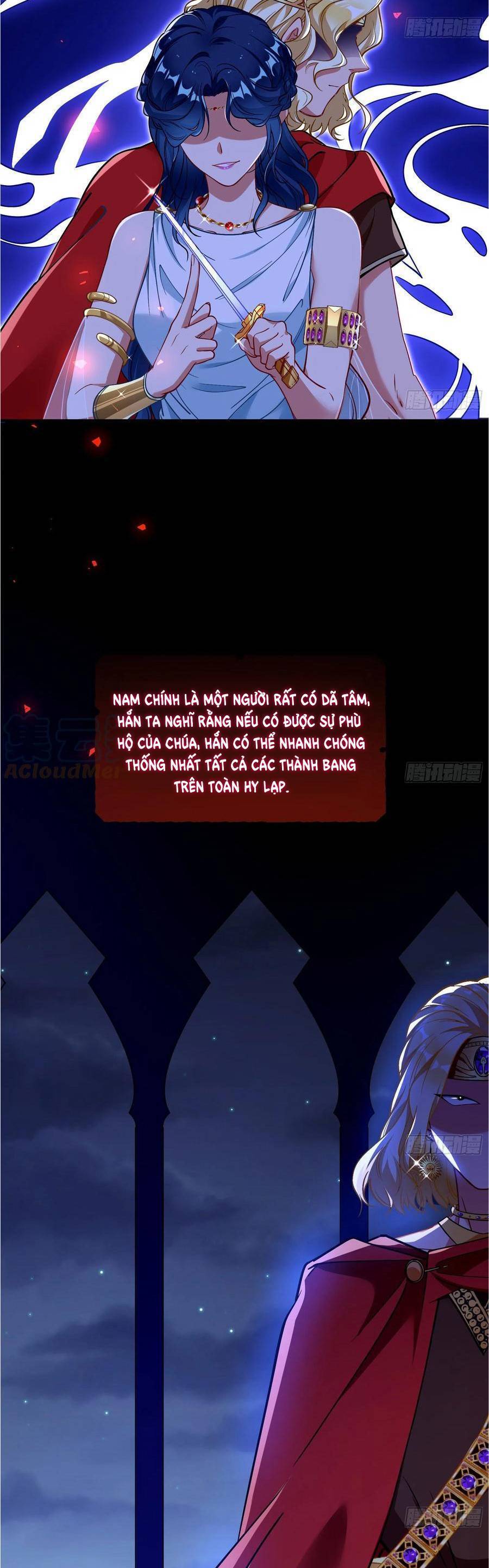 Vạn Tra Triêu Hoàng Chap 434 - Next Chap 435