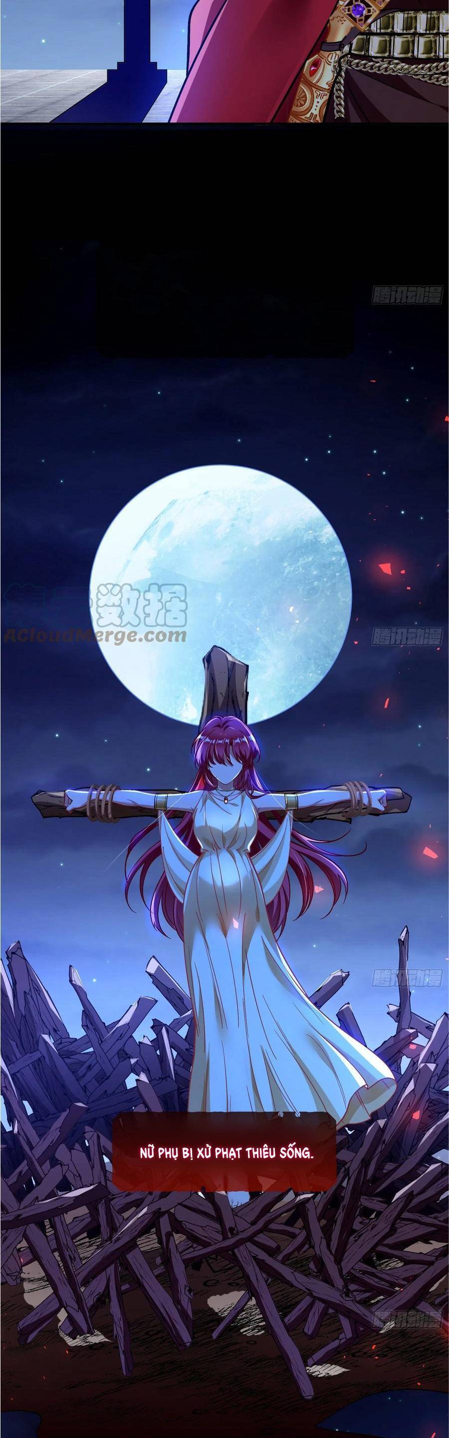 Vạn Tra Triêu Hoàng Chap 434 - Next Chap 435