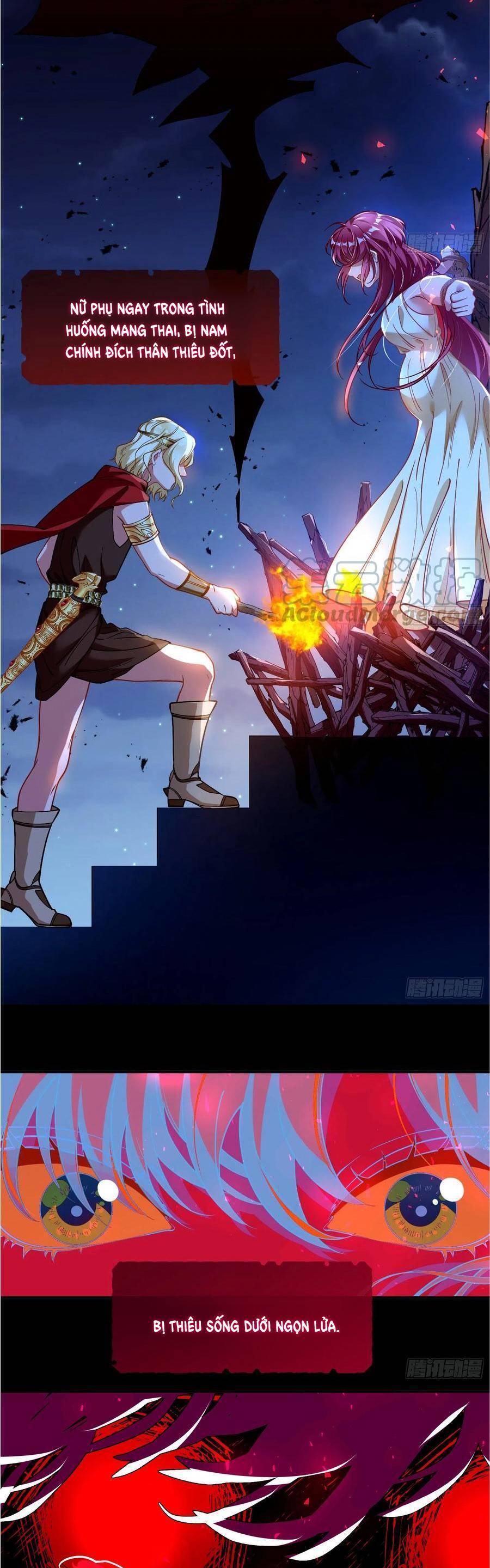 Vạn Tra Triêu Hoàng Chap 434 - Next Chap 435