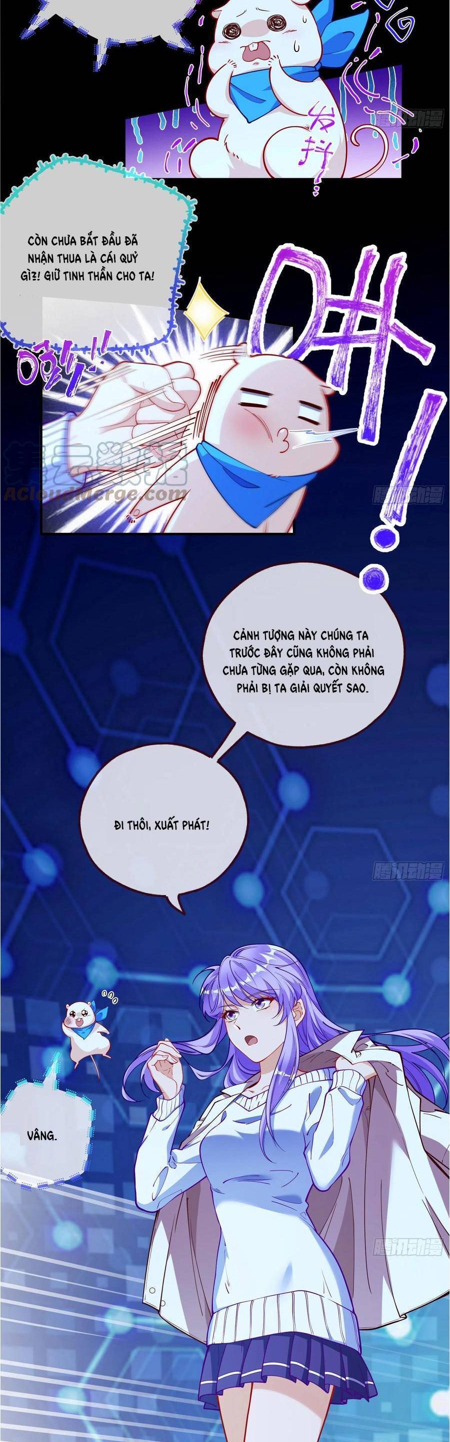 Vạn Tra Triêu Hoàng Chap 434 - Next Chap 435