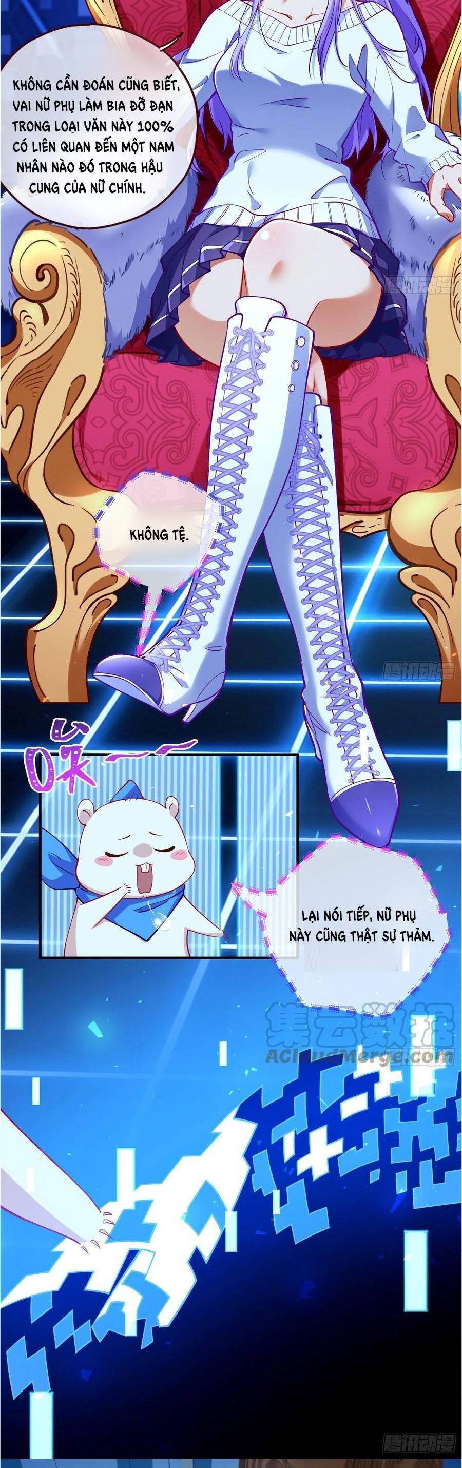 Vạn Tra Triêu Hoàng Chap 434 - Next Chap 435