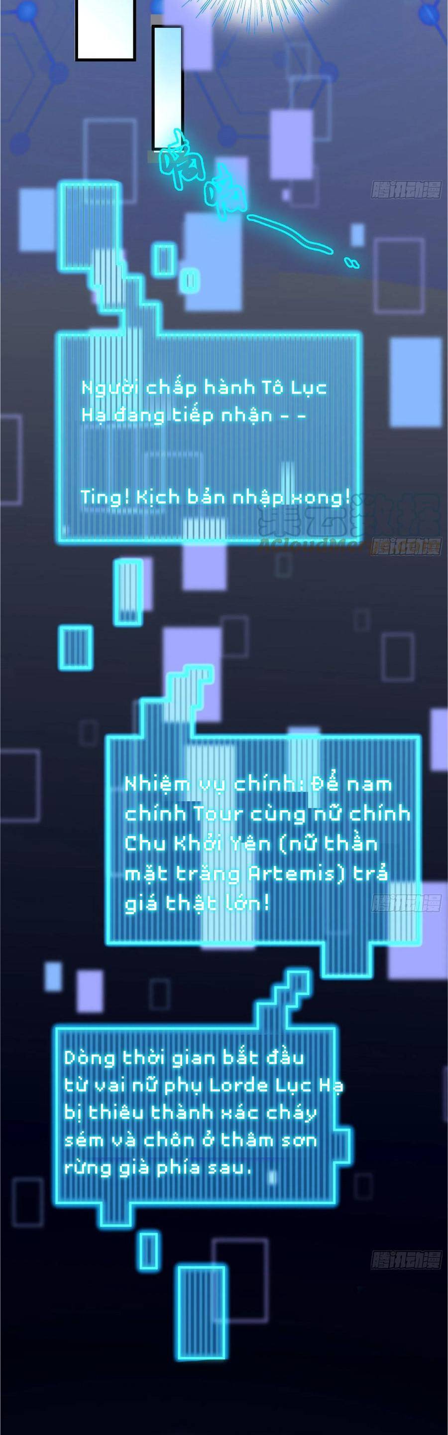 Vạn Tra Triêu Hoàng Chap 434 - Next Chap 435