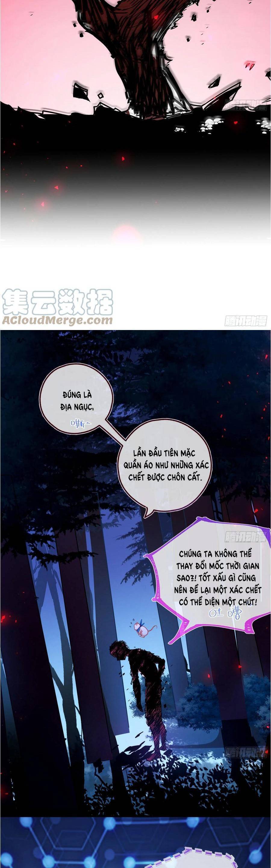 Vạn Tra Triêu Hoàng Chap 434 - Next Chap 435
