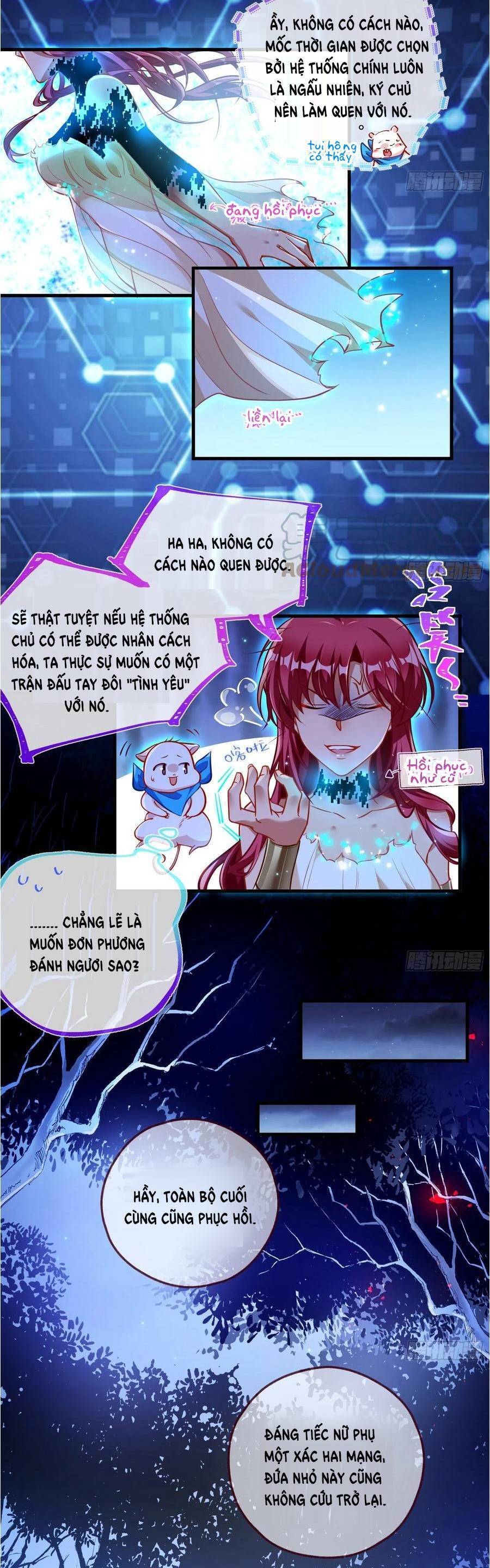 Vạn Tra Triêu Hoàng Chap 434 - Next Chap 435