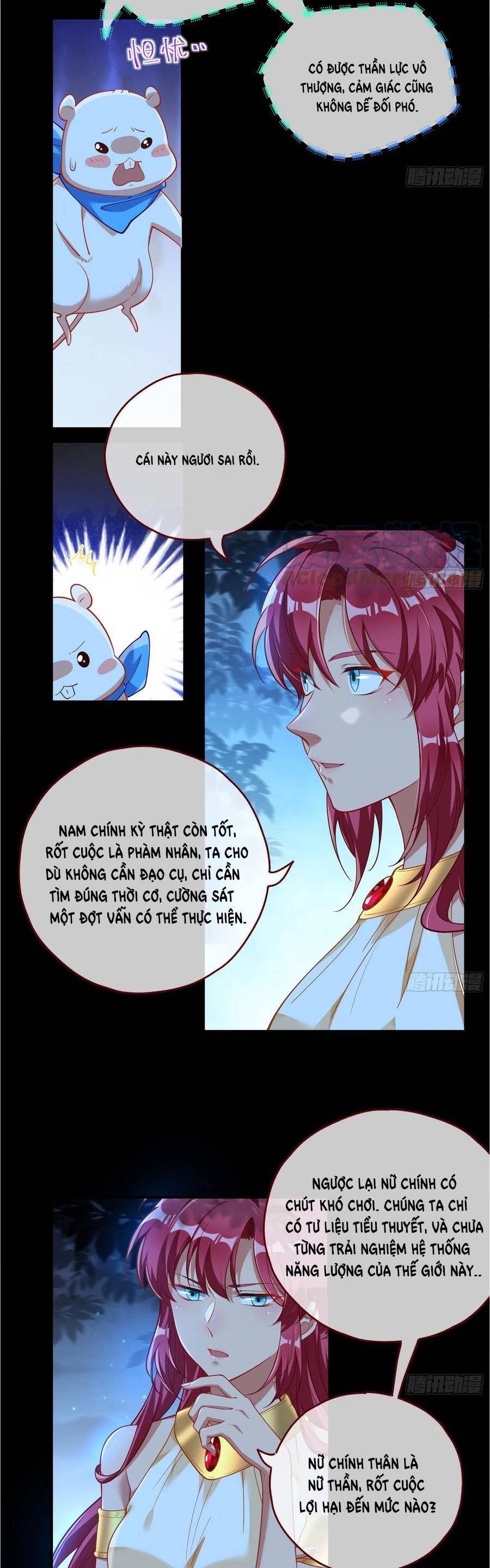 Vạn Tra Triêu Hoàng Chap 434 - Next Chap 435