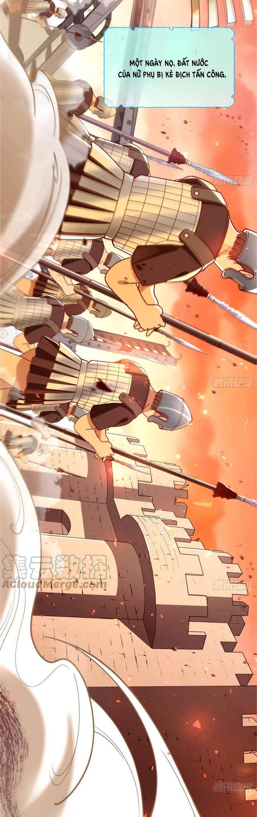 Vạn Tra Triêu Hoàng Chap 434 - Next Chap 435