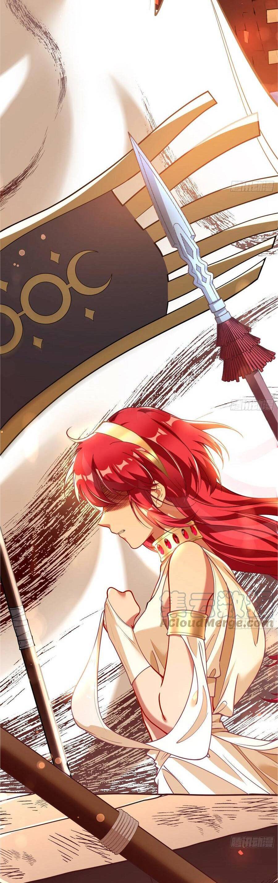 Vạn Tra Triêu Hoàng Chap 434 - Next Chap 435