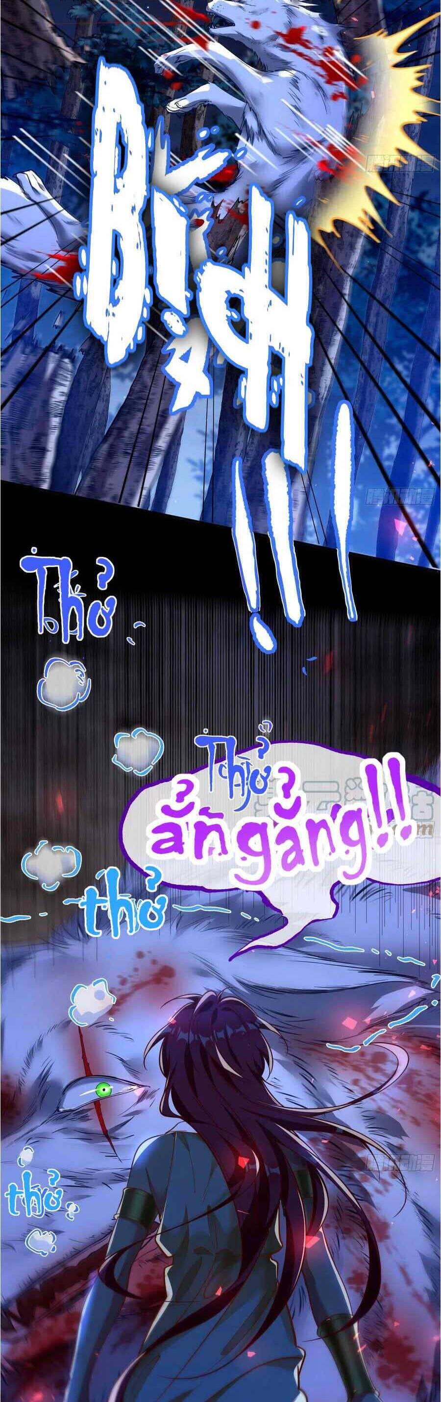 Vạn Tra Triêu Hoàng Chap 435 - Next Chap 436