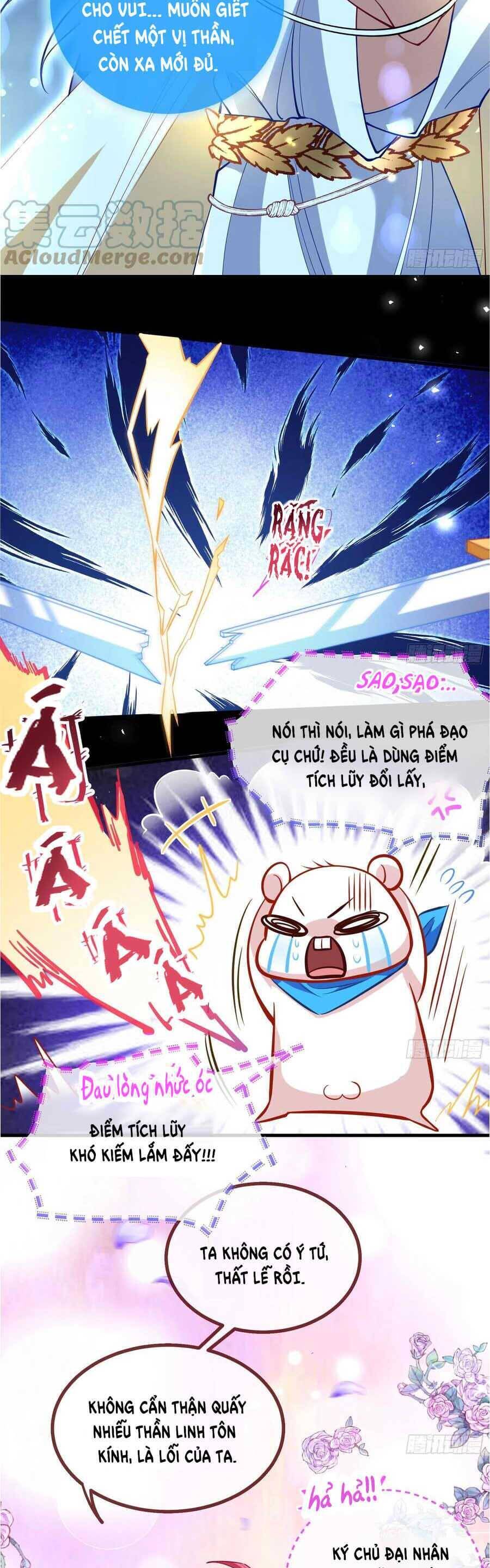 Vạn Tra Triêu Hoàng Chap 435 - Next Chap 436