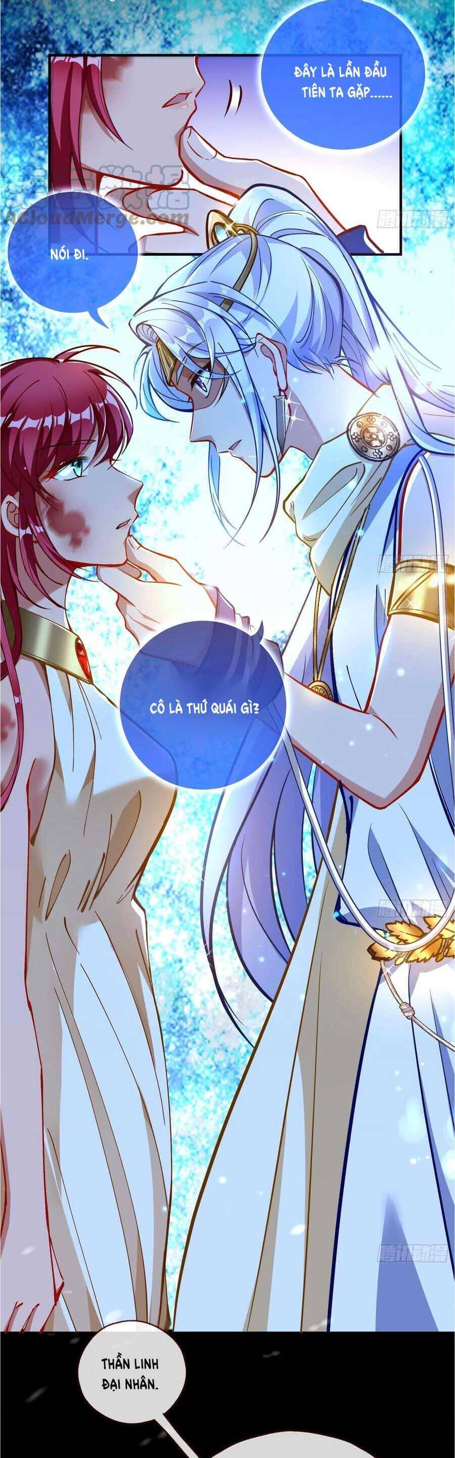 Vạn Tra Triêu Hoàng Chap 435 - Next Chap 436