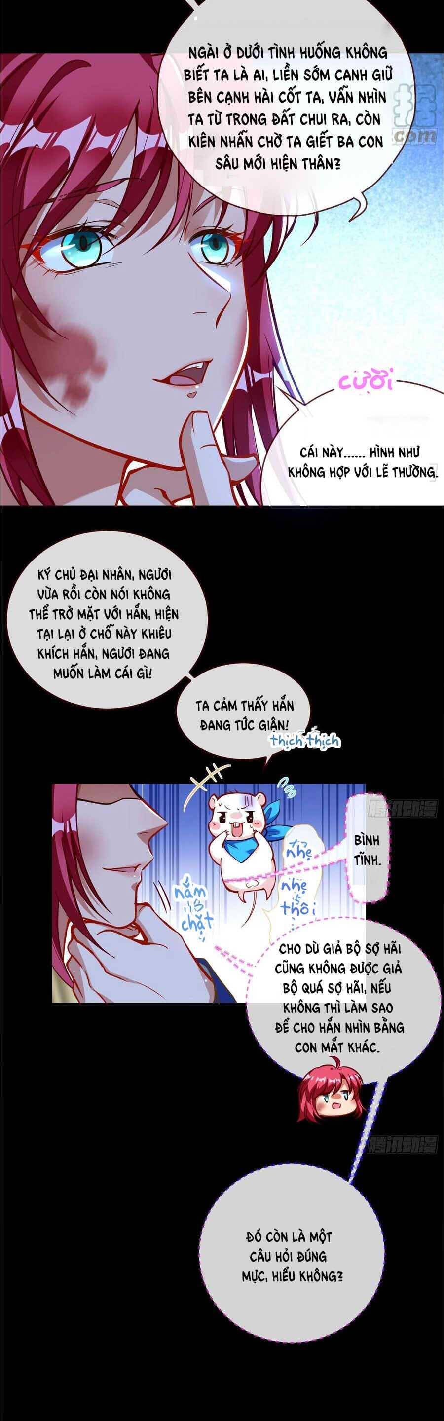 Vạn Tra Triêu Hoàng Chap 435 - Next Chap 436