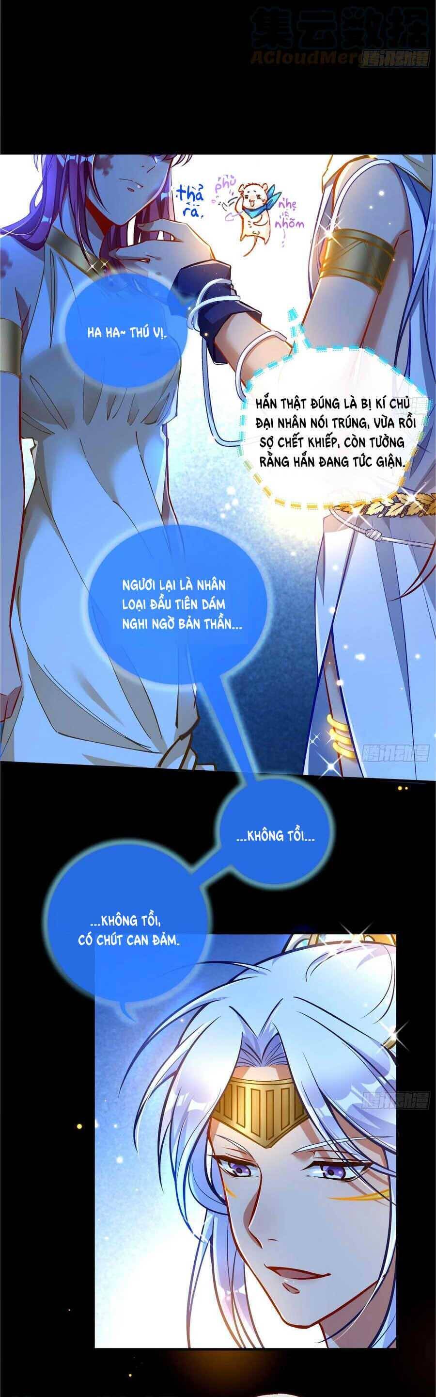 Vạn Tra Triêu Hoàng Chap 435 - Next Chap 436