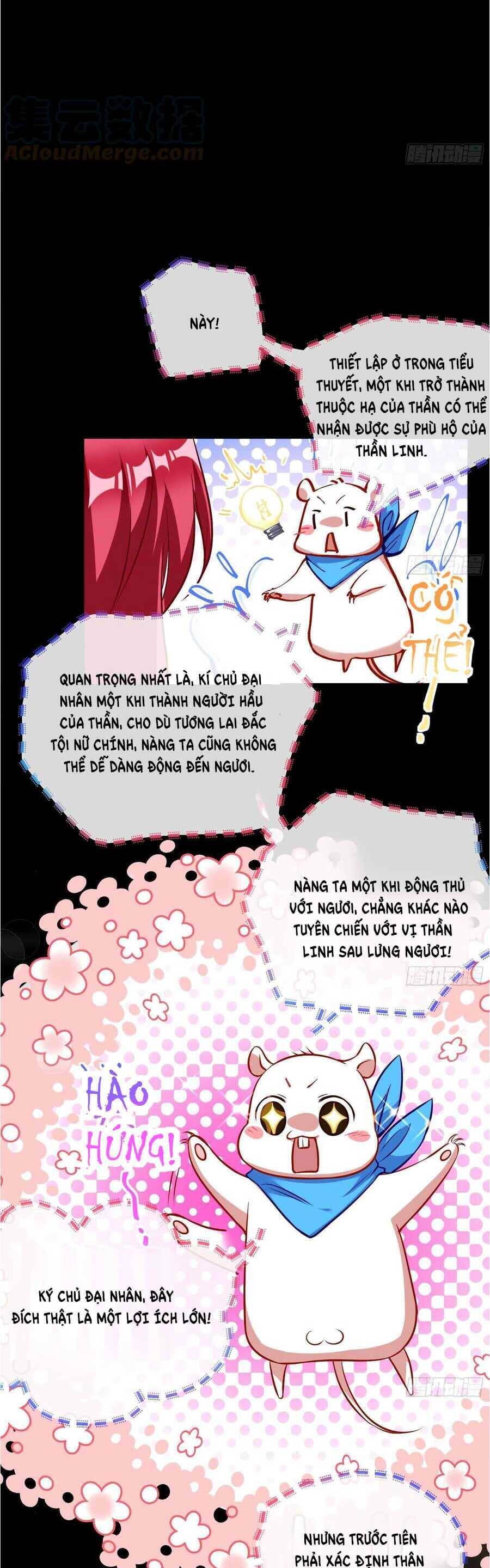 Vạn Tra Triêu Hoàng Chap 435 - Next Chap 436