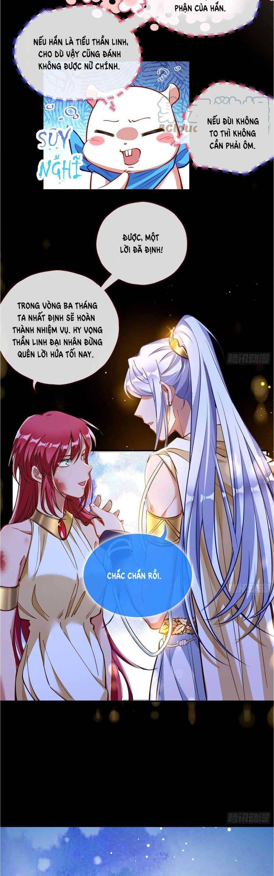 Vạn Tra Triêu Hoàng Chap 435 - Next Chap 436
