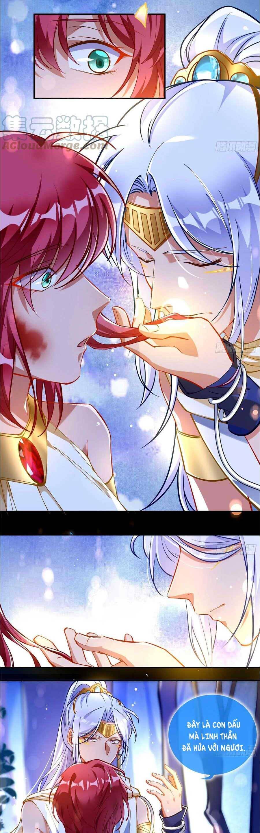 Vạn Tra Triêu Hoàng Chap 435 - Next Chap 436