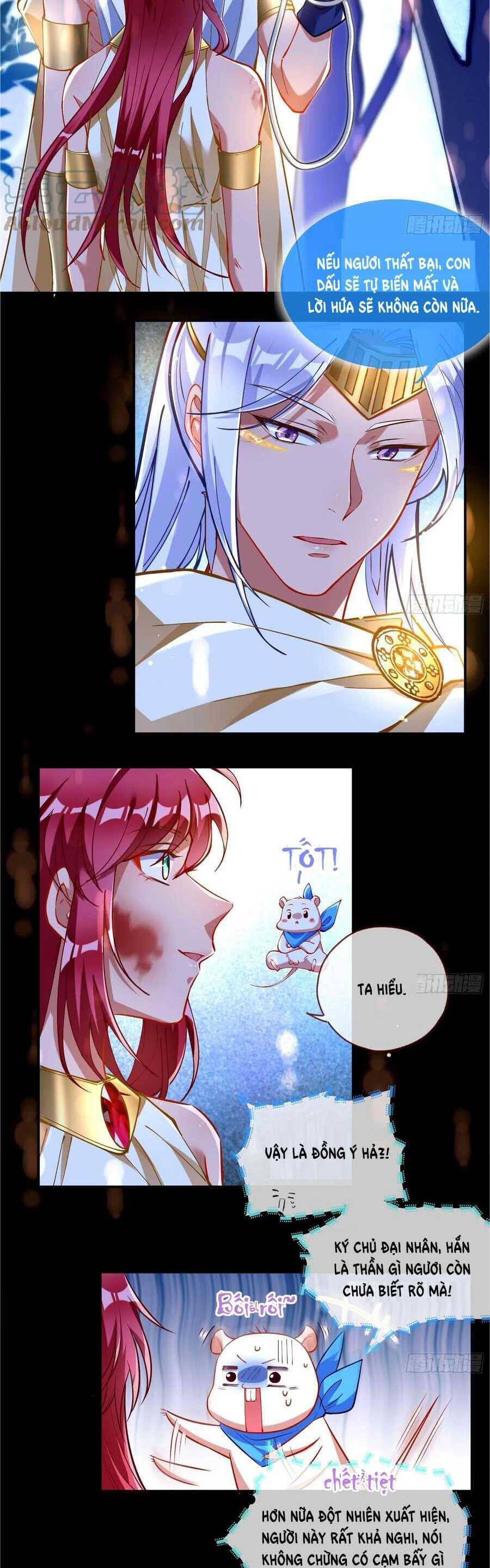 Vạn Tra Triêu Hoàng Chap 435 - Next Chap 436