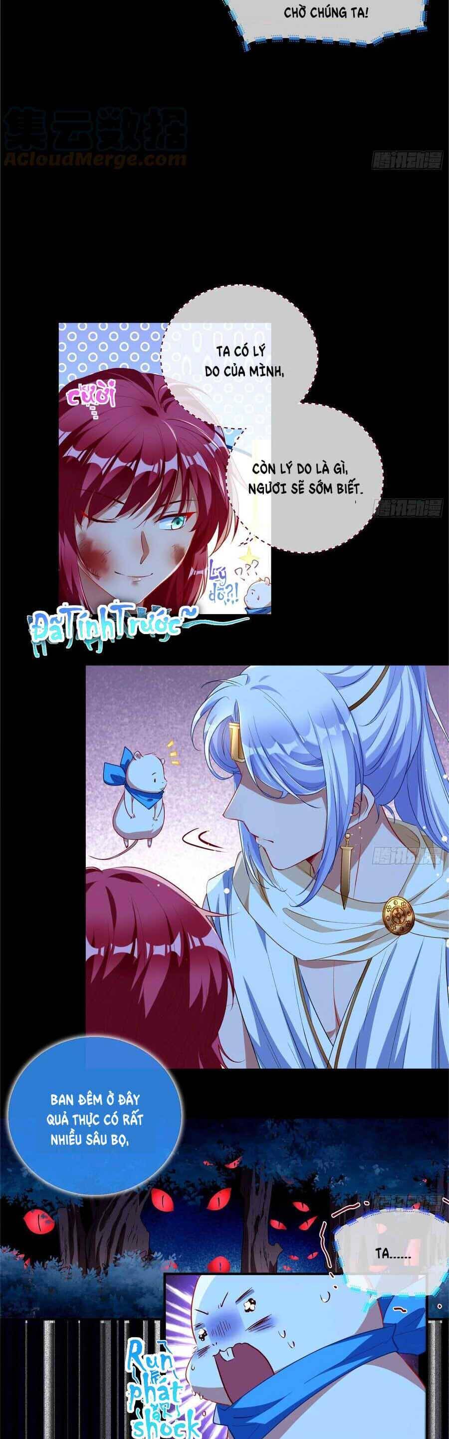 Vạn Tra Triêu Hoàng Chap 435 - Next Chap 436