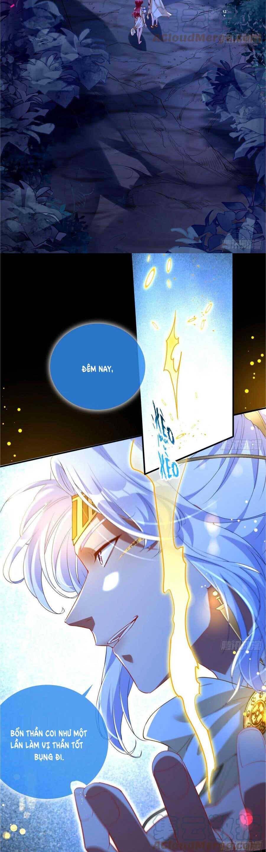 Vạn Tra Triêu Hoàng Chap 435 - Next Chap 436