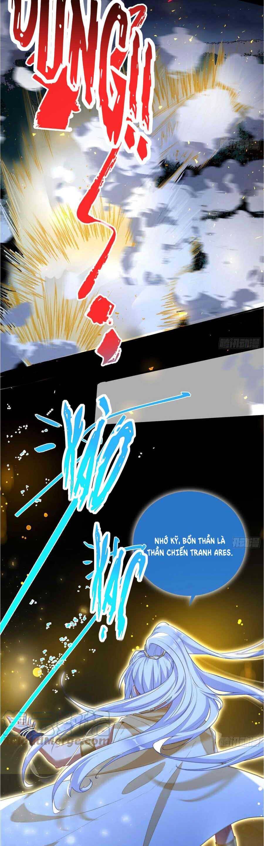 Vạn Tra Triêu Hoàng Chap 435 - Next Chap 436