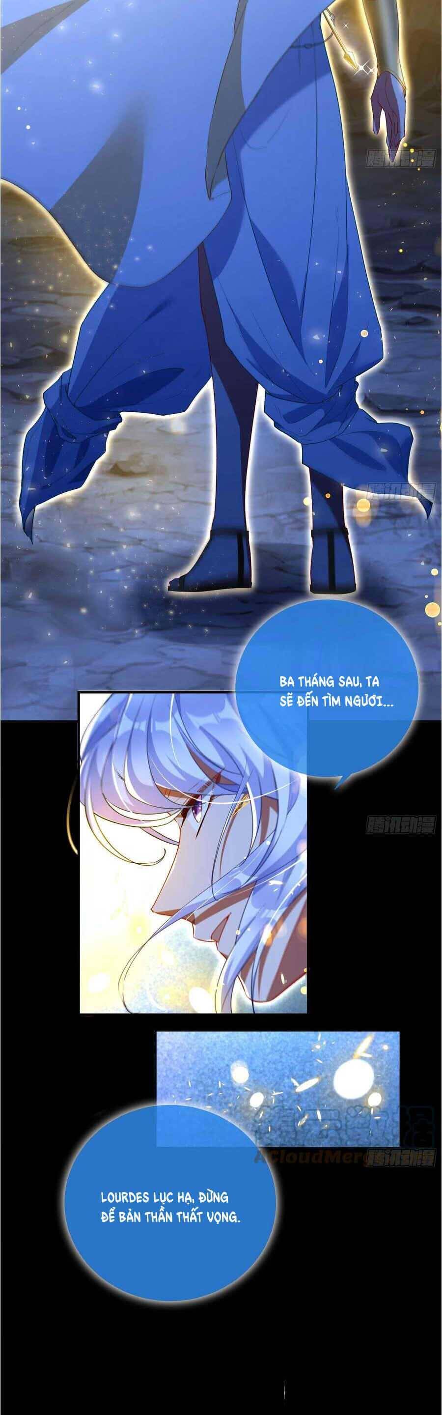 Vạn Tra Triêu Hoàng Chap 435 - Next Chap 436
