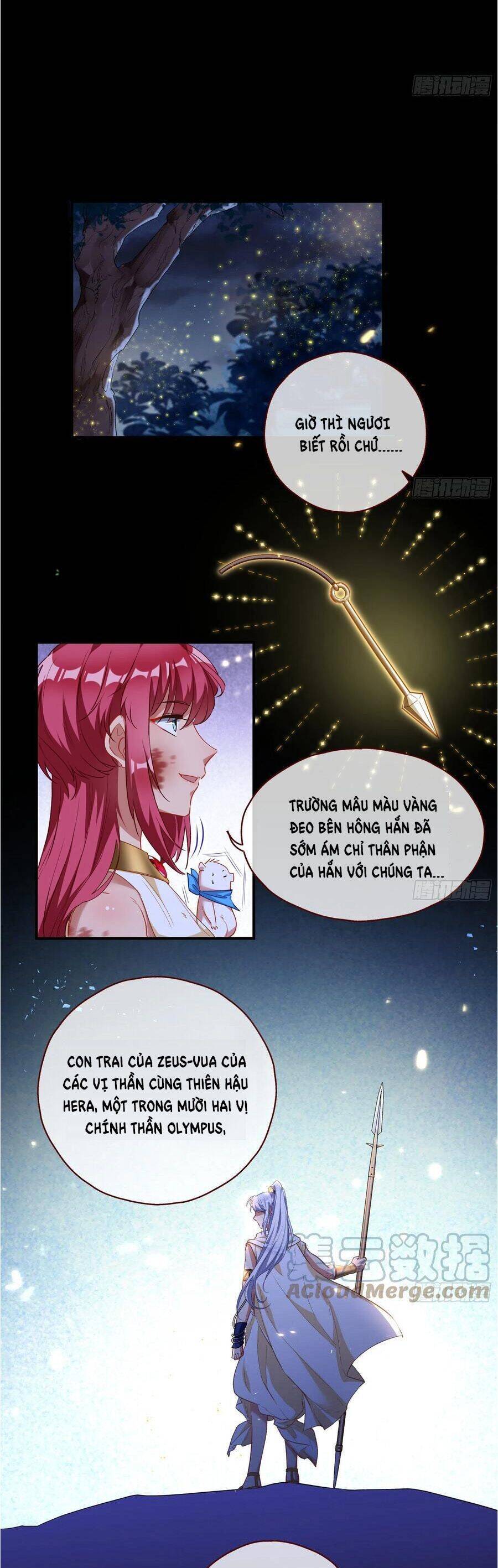 Vạn Tra Triêu Hoàng Chap 435 - Next Chap 436