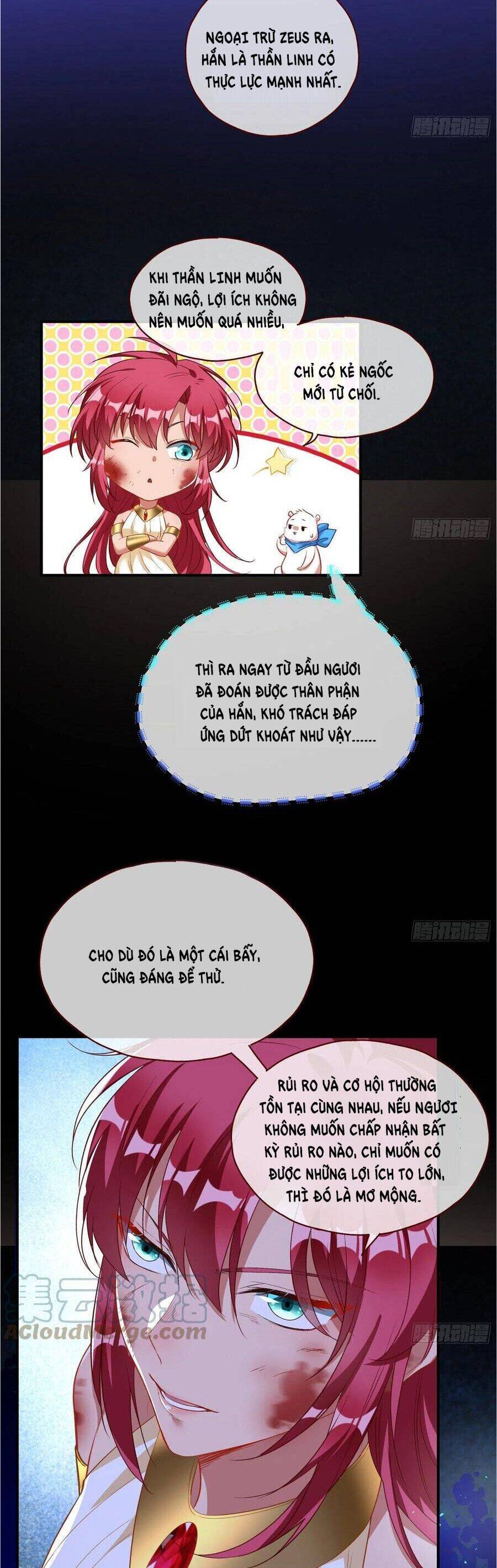 Vạn Tra Triêu Hoàng Chap 435 - Next Chap 436