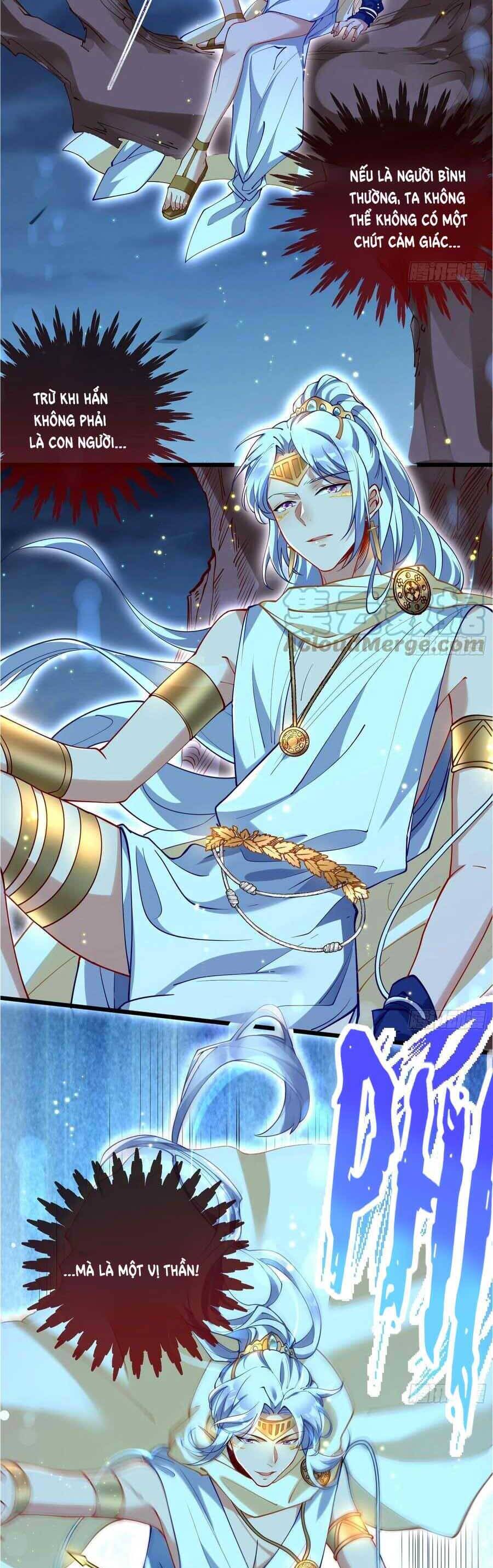 Vạn Tra Triêu Hoàng Chap 435 - Next Chap 436