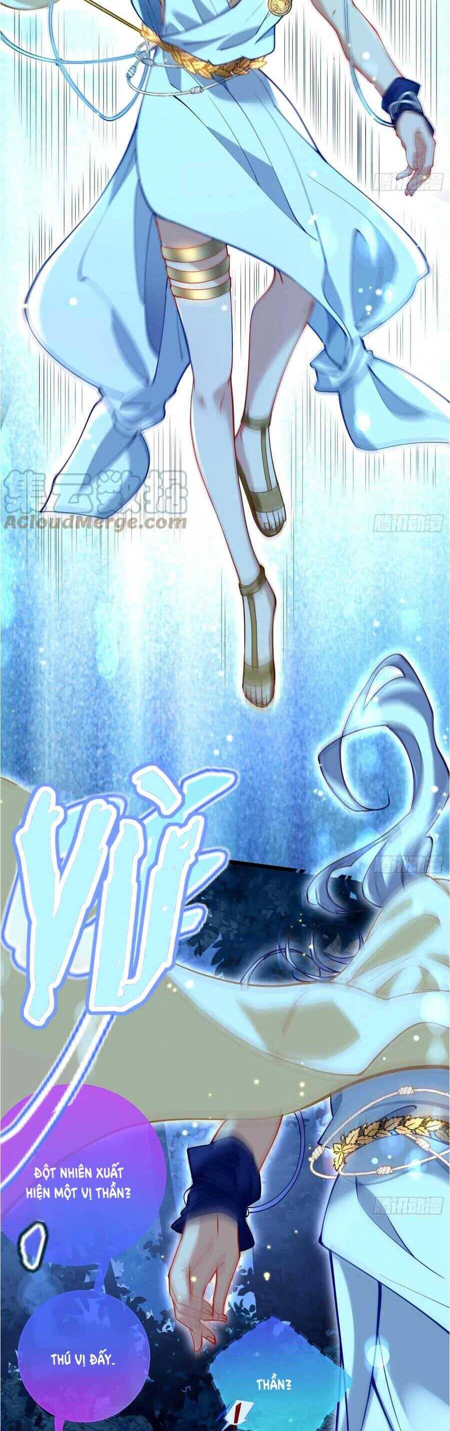 Vạn Tra Triêu Hoàng Chap 435 - Next Chap 436