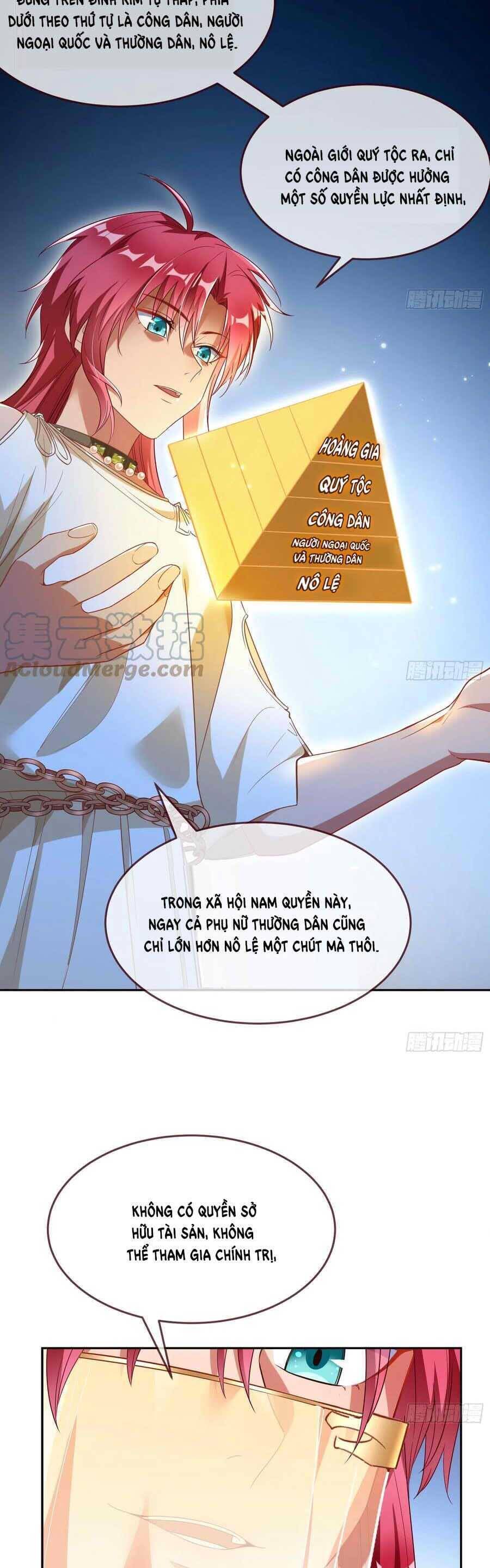 Vạn Tra Triêu Hoàng Chap 436 - Next Chap 437