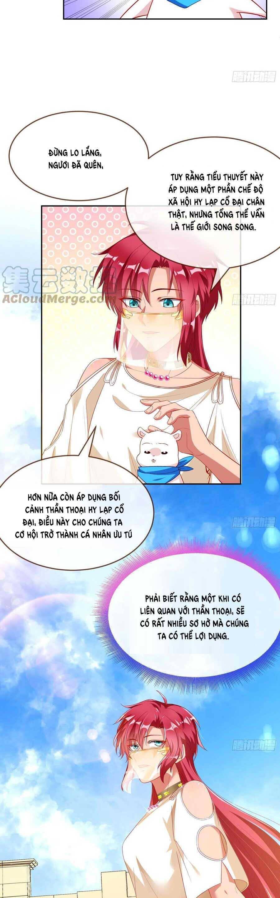 Vạn Tra Triêu Hoàng Chap 436 - Next Chap 437