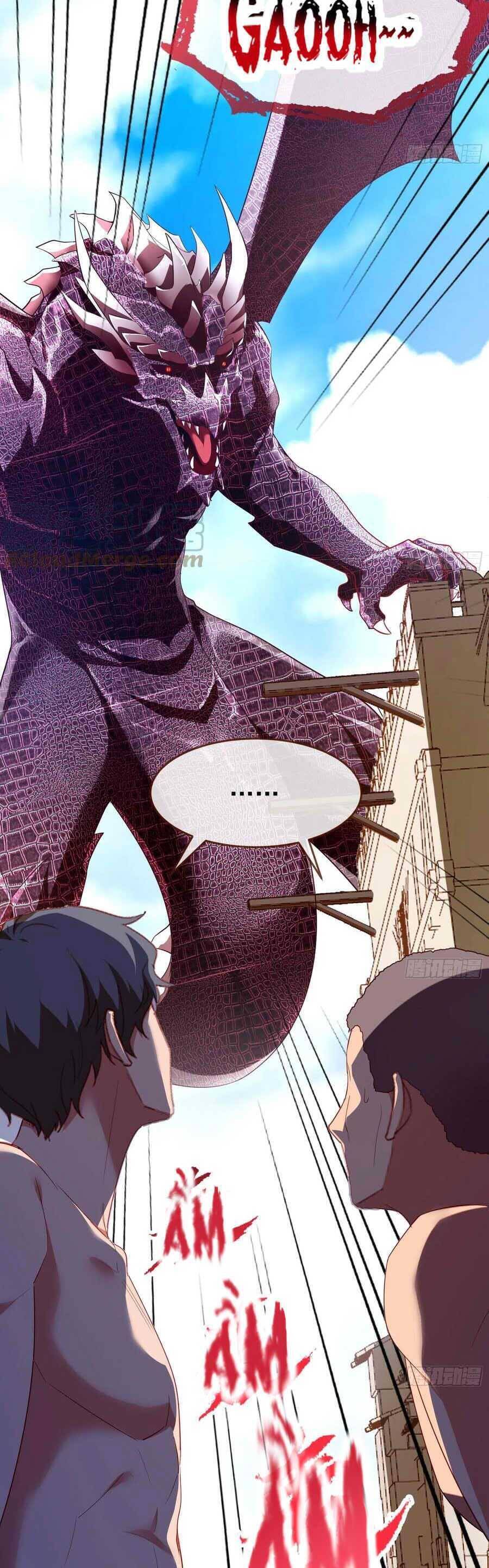 Vạn Tra Triêu Hoàng Chap 436 - Next Chap 437