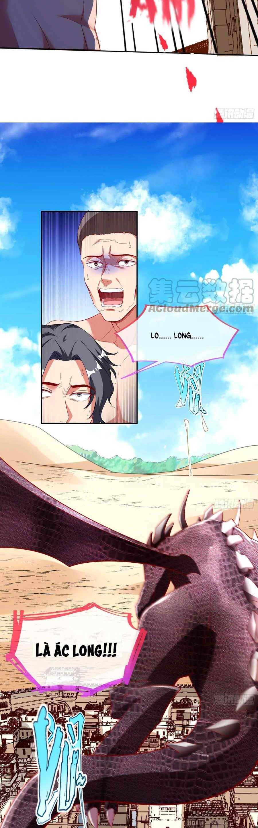 Vạn Tra Triêu Hoàng Chap 436 - Next Chap 437
